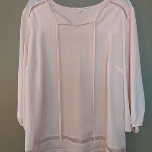 Baby doll tunic